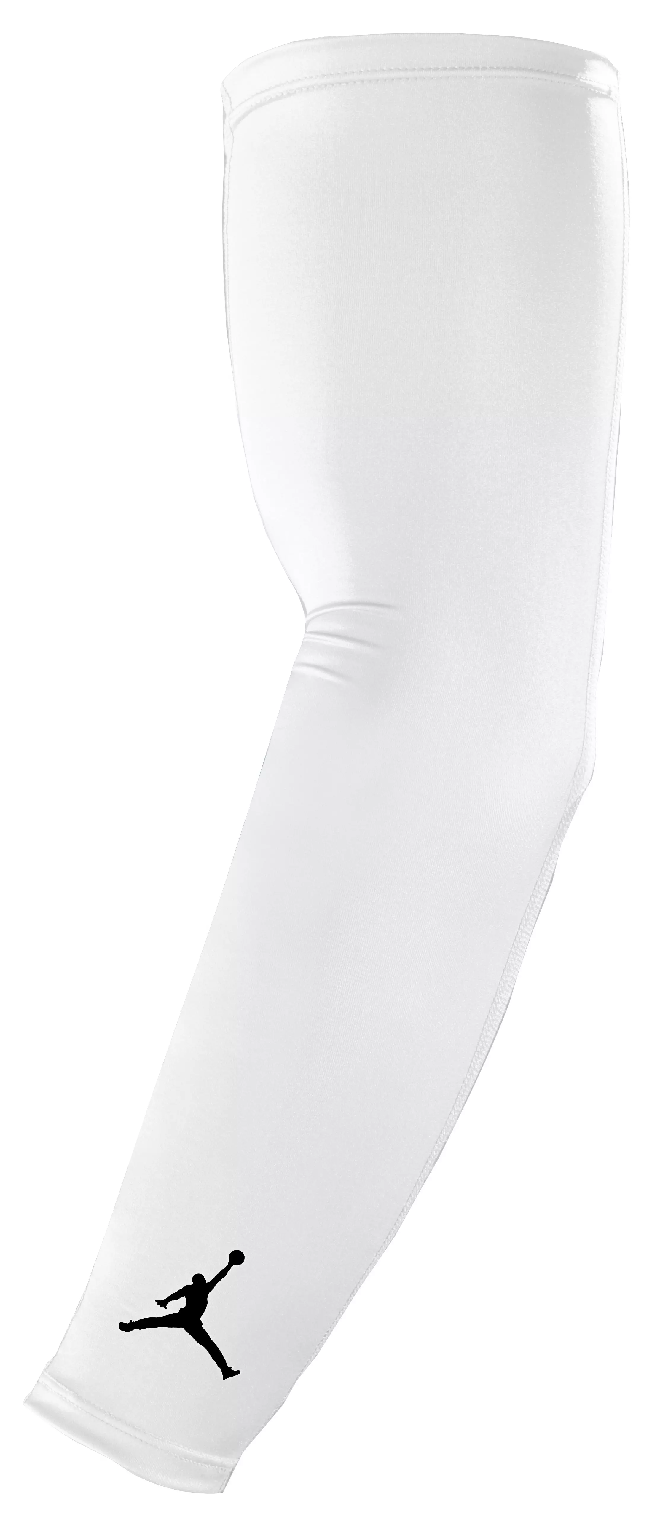 White clearance shooter sleeve